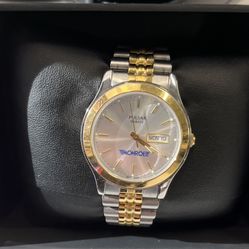 Pulsar Men’s Mint Condition 