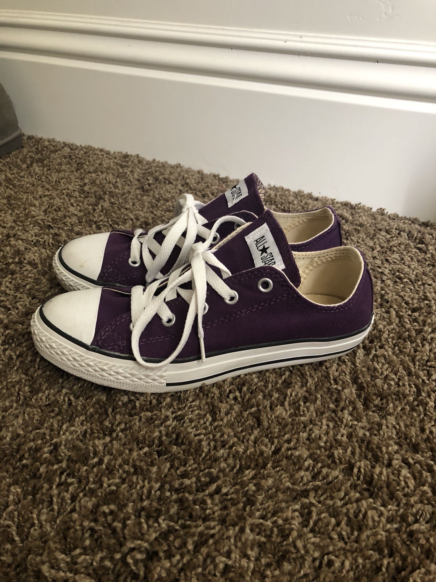 Converse shoes