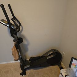 Elliptical 