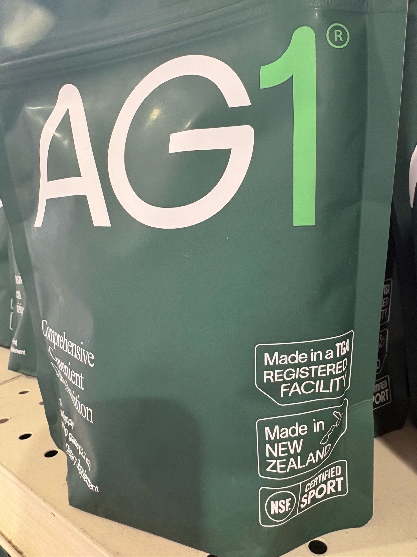 AG1