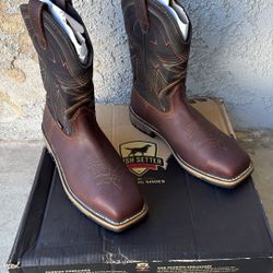 Red Wing Men’s Boots Size 11