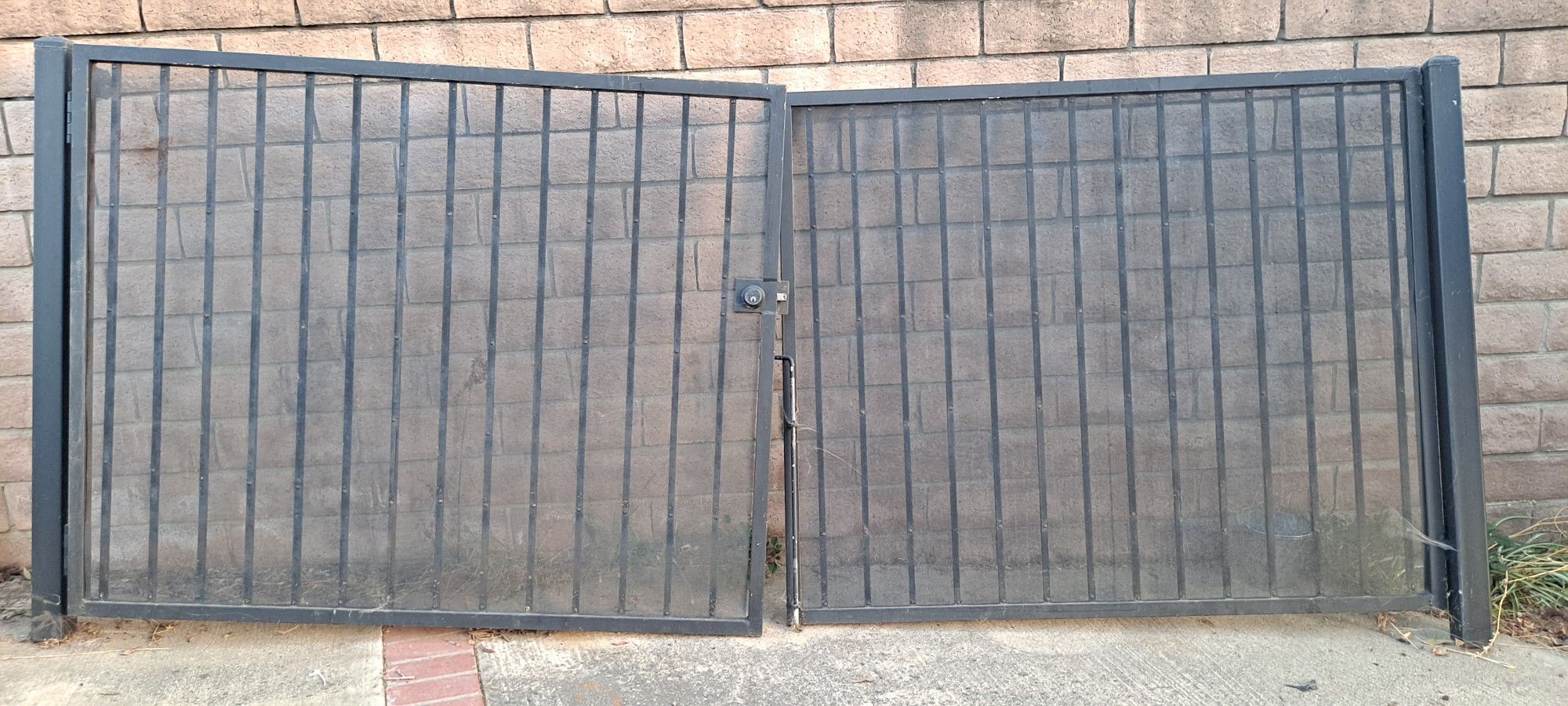 Iron Gates $575