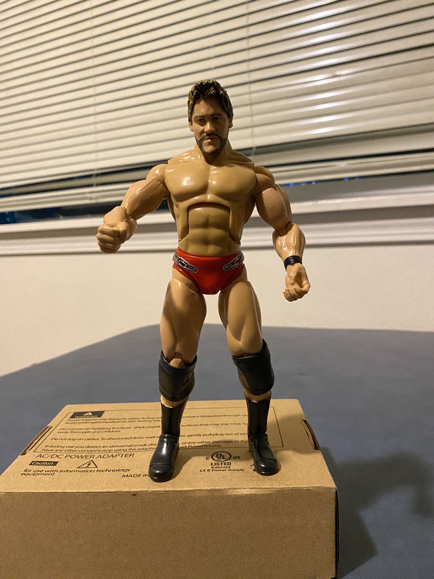 Deluxe Edition Chris Jericho