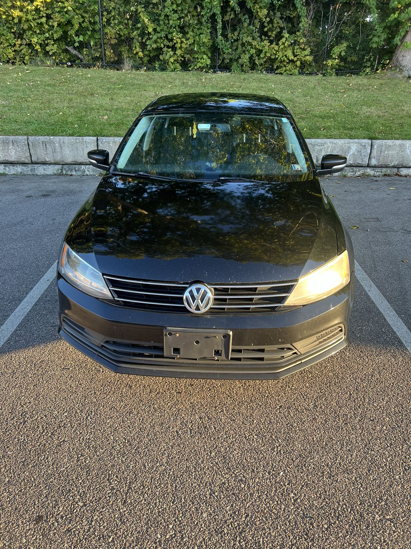 2016 Volkswagen Jetta