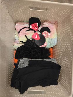 Free 5T girls clothes