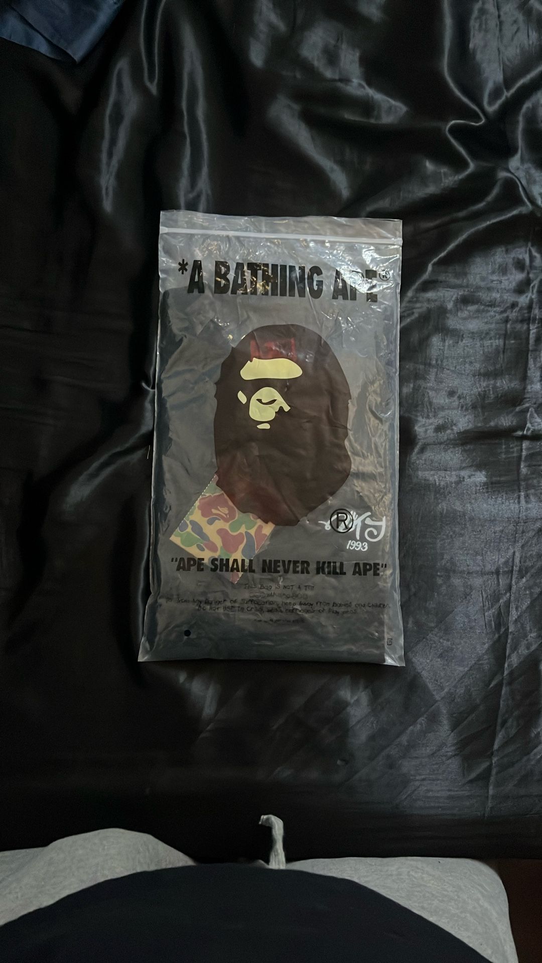 Bape Tee
