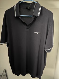 Armani Exchange authentic polo