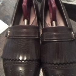 Men's Allen Edmonds Shoes 