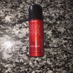Sexy Hair Spray 