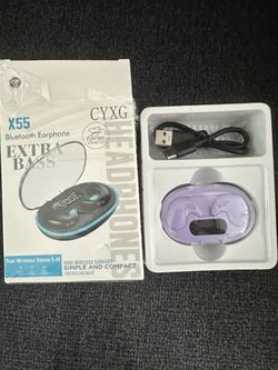 Earbuds. Pick Up. READ DESCRIPTION 