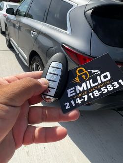 Key Fobs, Car Keys, Lost Keys, Llaves Perdidas, Copias, Programming