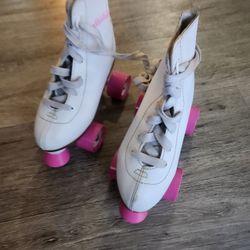 Chicago skates