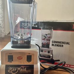 Bar Maid Commercial Blender