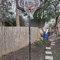 Basketball 🏀 Hoop Great Condition 