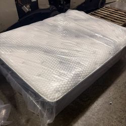 Brand New Mattress 