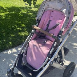 UPPA baby Vista Stroller