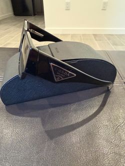 Prada PR 10ZS sunglasses