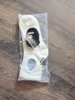A Bathing Ape Socks