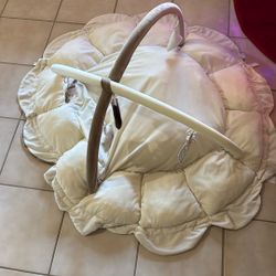 Free Baby Mat