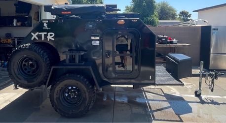 2023 Vintage Trailer Works XTR xtr