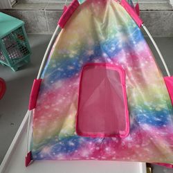 Lot Of American Girl/Our Generation Accessories 