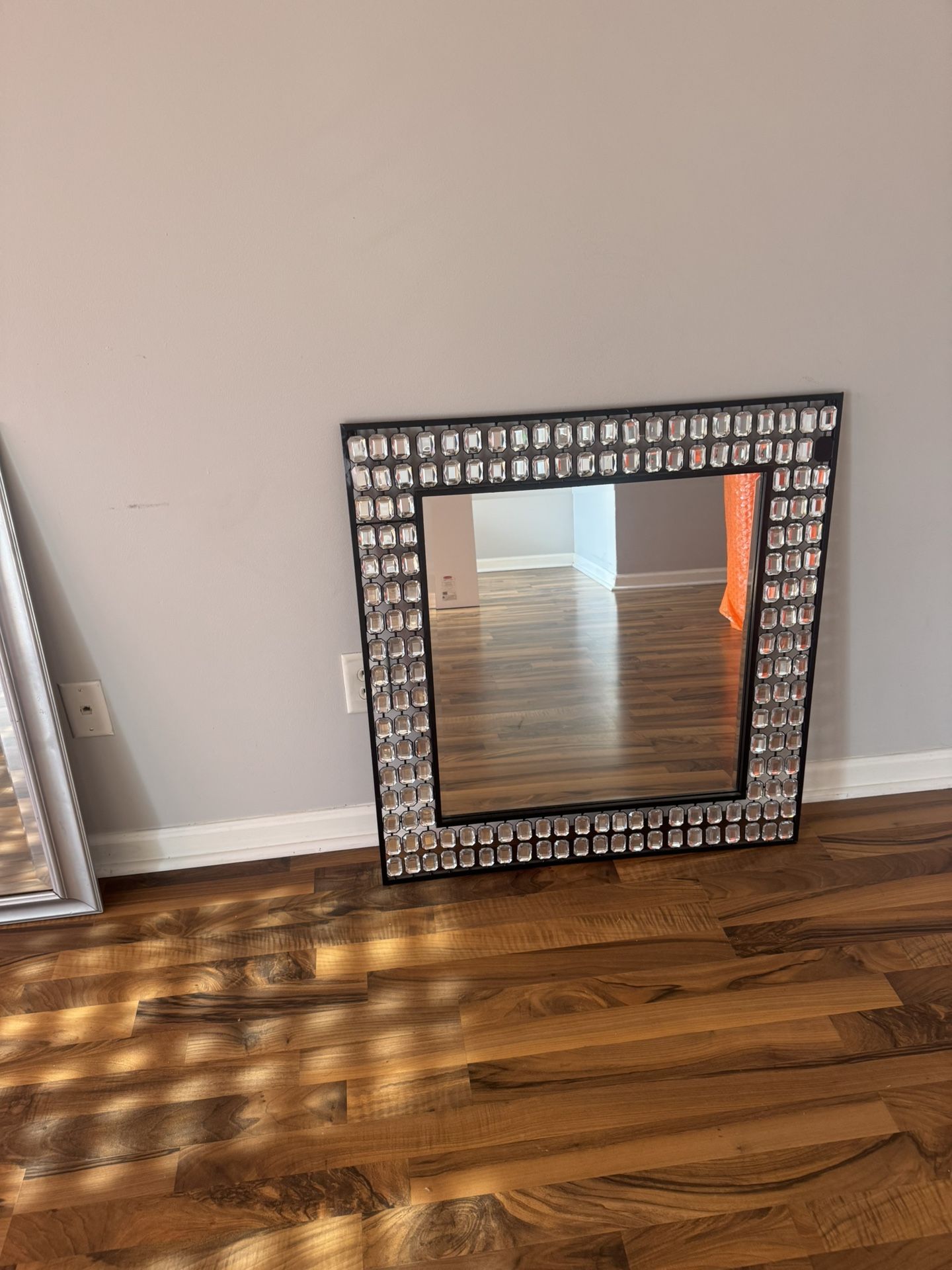 Mirror For Sake