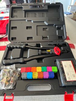 16” Rivet Nut Tool