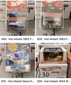 Hot Wheels RLC Red Line Club 