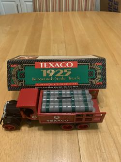 1925 Kenworth Stake Truck