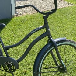 Beach Cruiser
