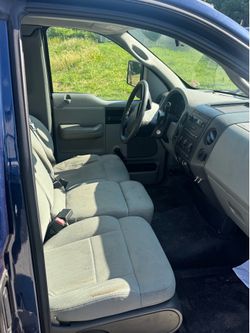2008 Ford F-150