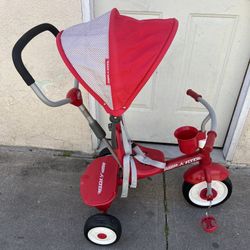 RADIO FLYER TRICYCLE 