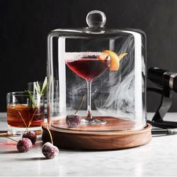 Crafthouse smoking cloche