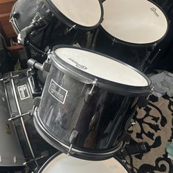 Beginners Drums