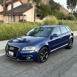 2012 Audi A3