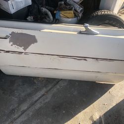 1970-74 Plymouth Duster Doors