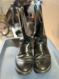 Justin’s Men’s boots Size 9EE