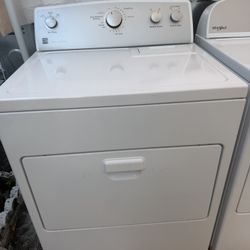 Kenmore Dryer 