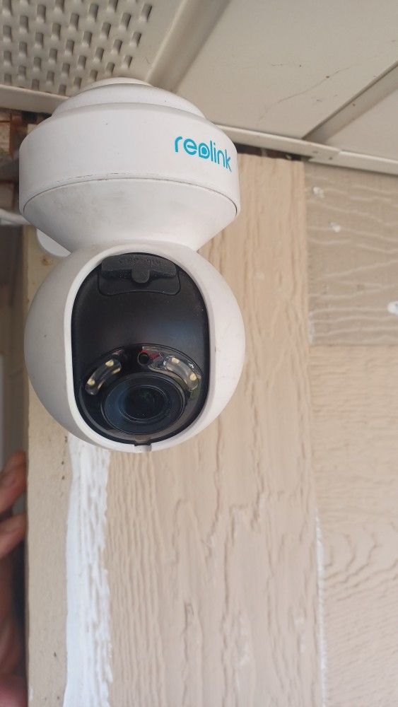 Reolink Camrea