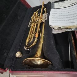 Trumpet 