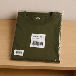 Green T-Shirt 