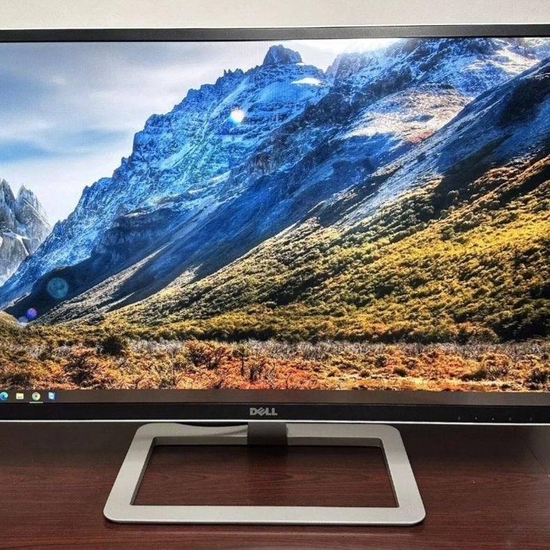 Dell D3218HN 31.5