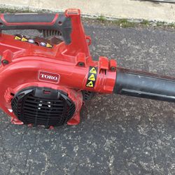 Leaf Blower 