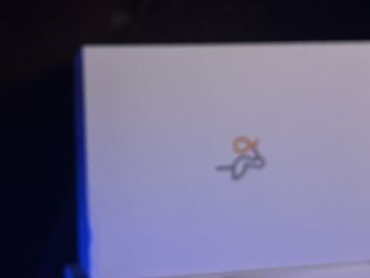 Stork Camera Plus Monitor