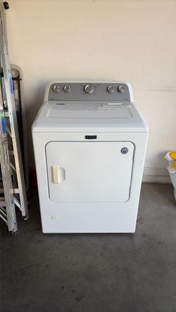 Maytag Gas Dryer