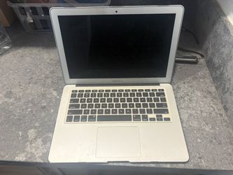 MacBook