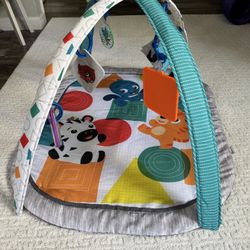Baby Activity Mat