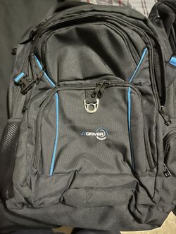 Backpack