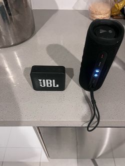 jbl speaker