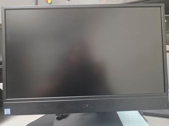 Dell AIO computer